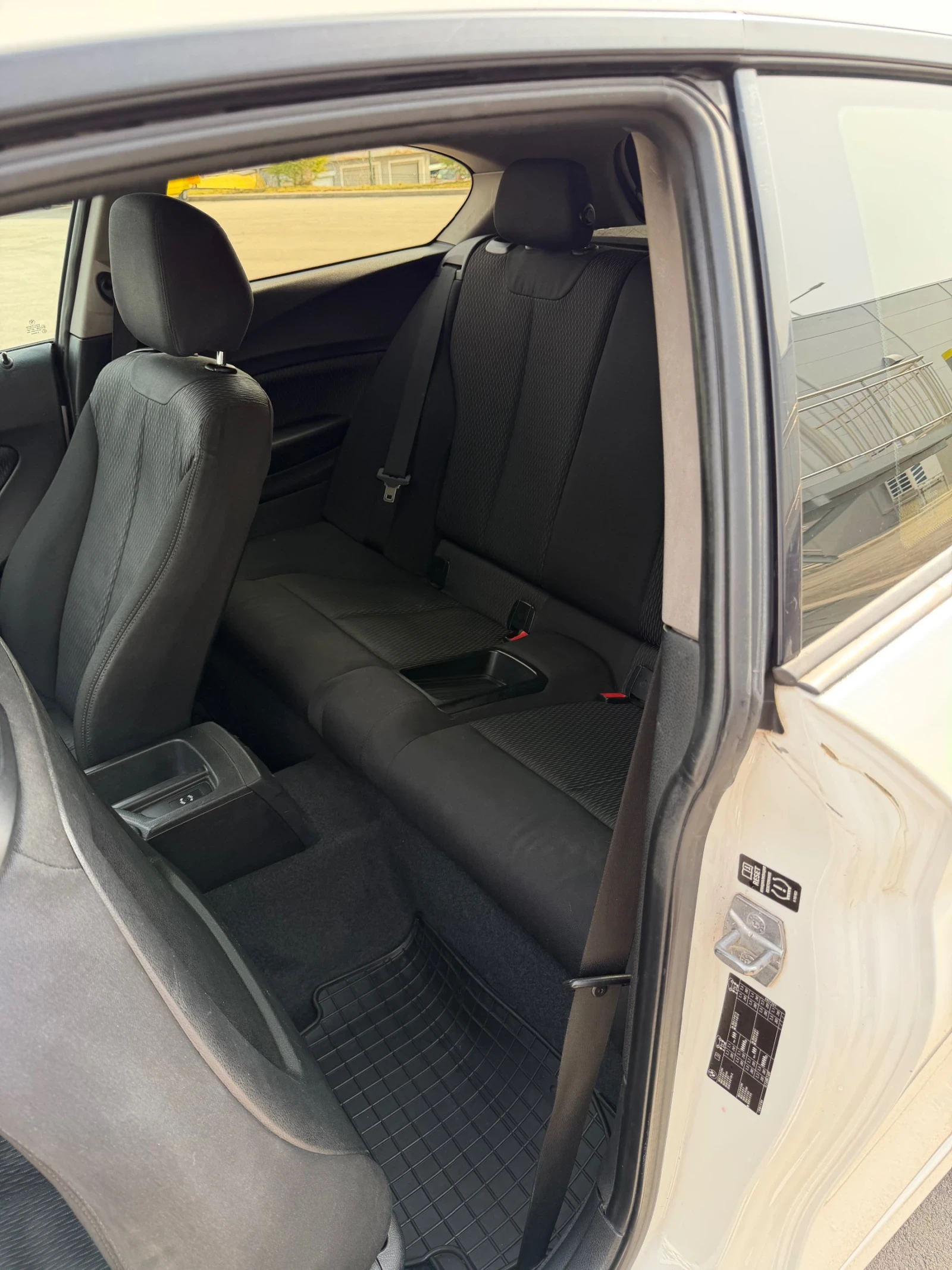 BMW 118, снимка 9 - Автомобили и джипове - 55943903