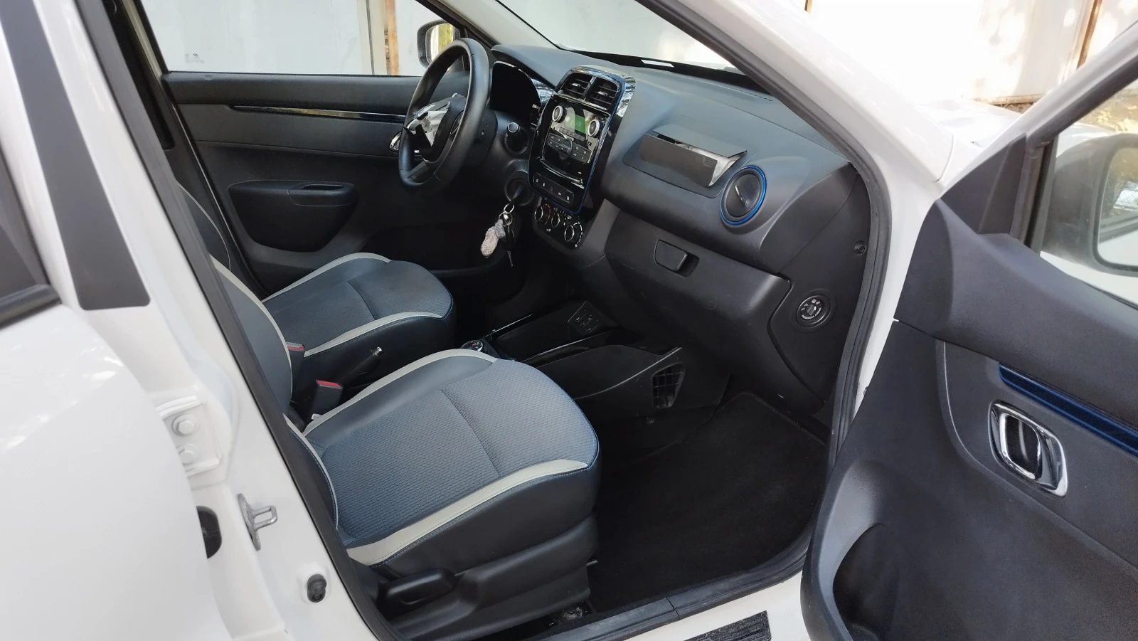 Dacia Spring Electric | Mobile.bg � ����������� 7