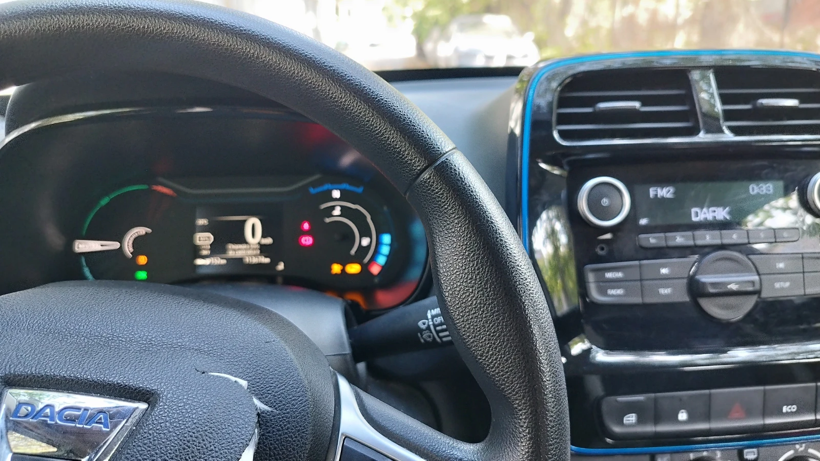 Dacia Spring Electric | Mobile.bg � ����������� 12