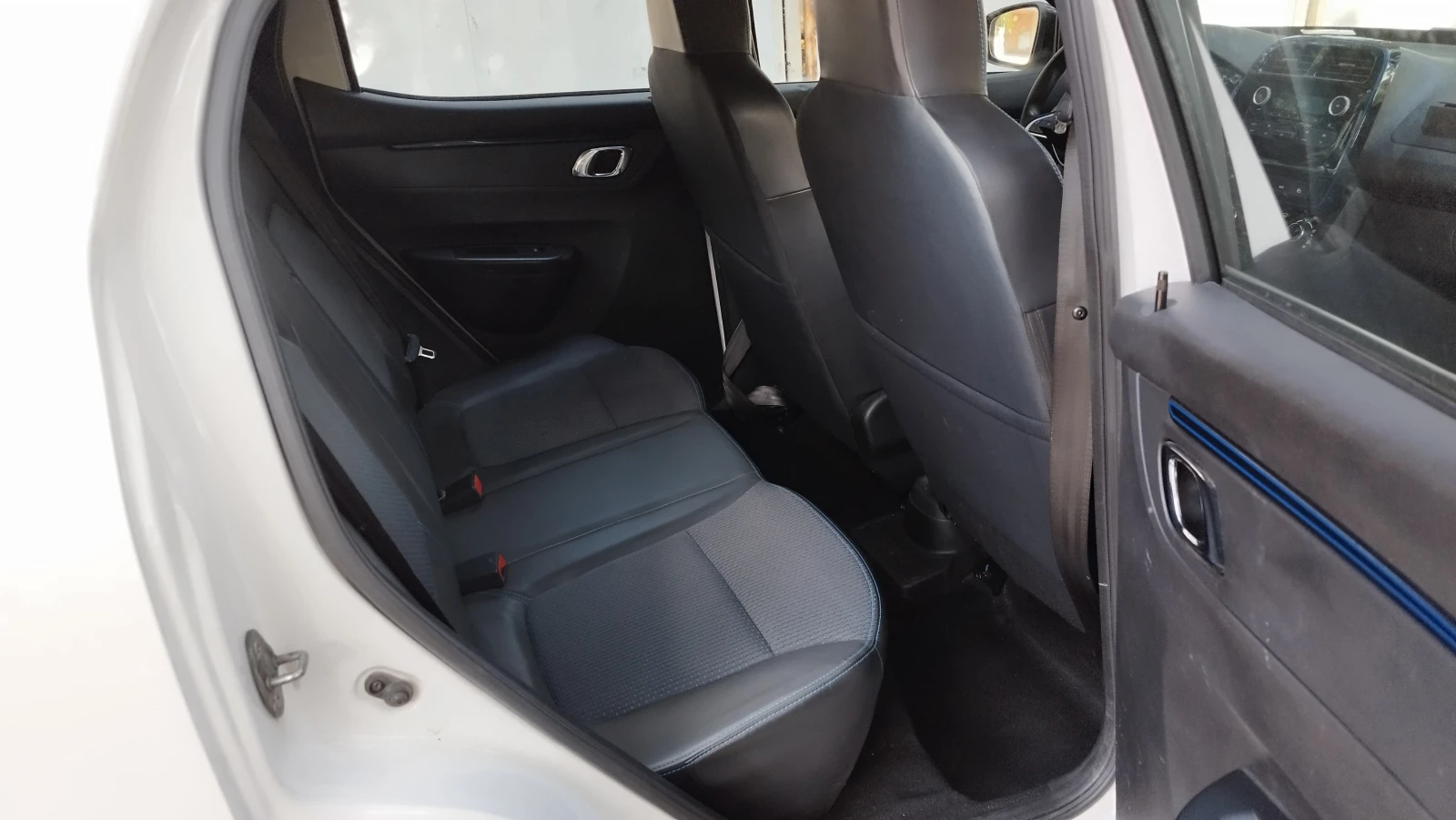 Dacia Spring Electric | Mobile.bg � ����������� 8