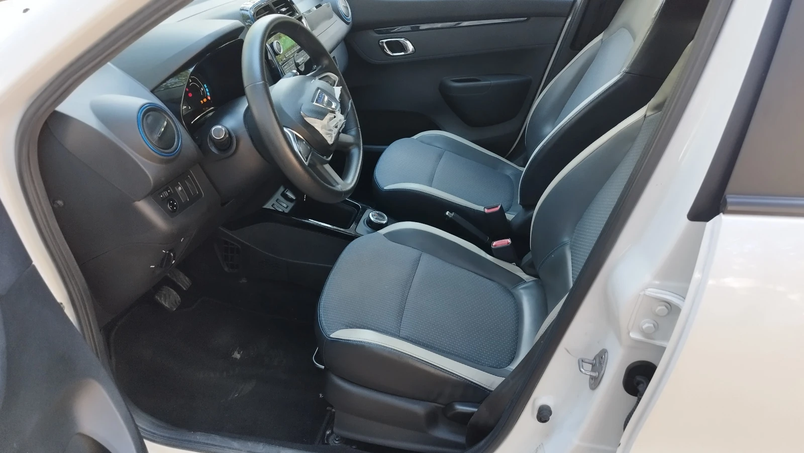 Dacia Spring Electric | Mobile.bg � ����������� 10
