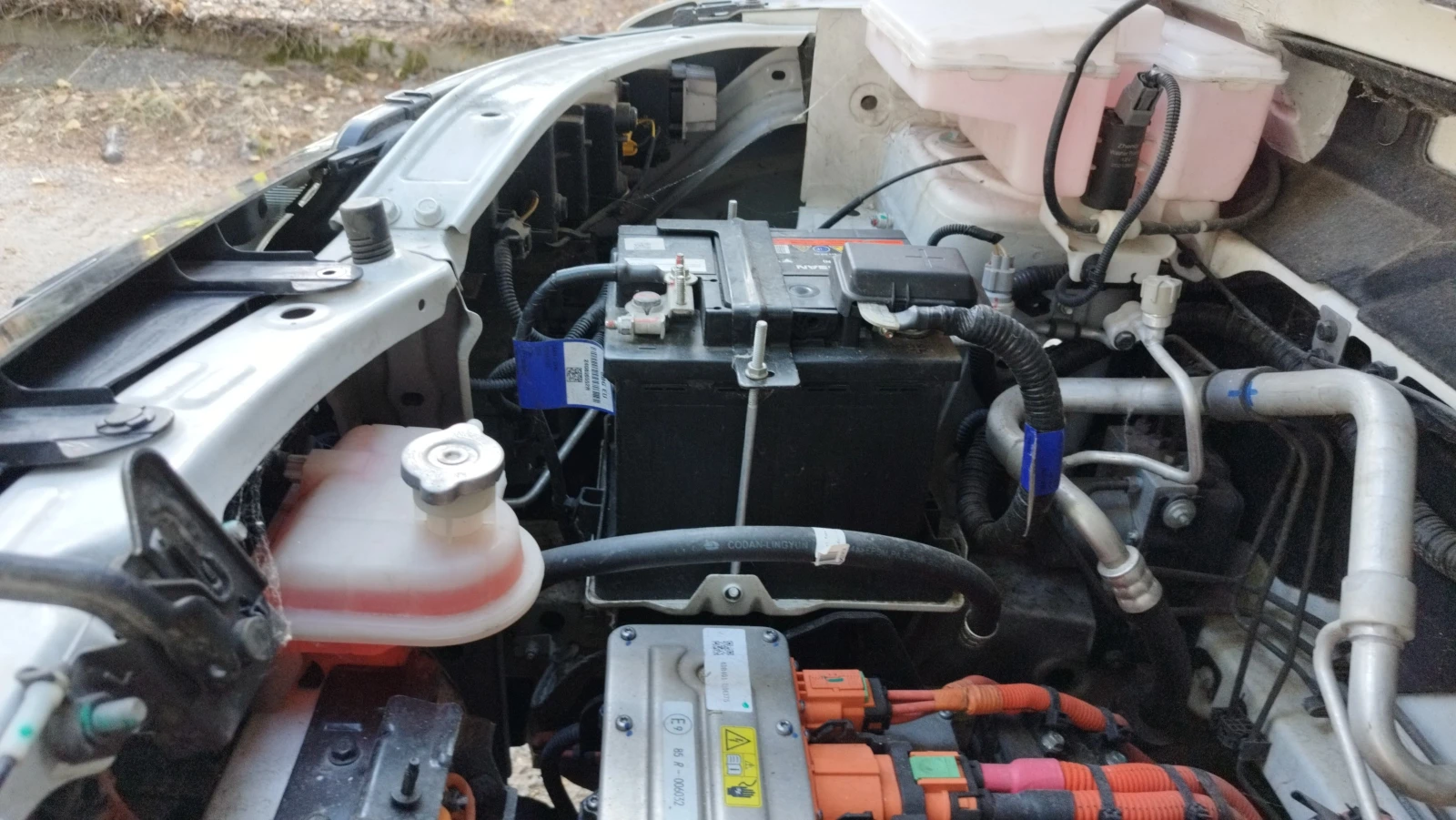 Dacia Spring Electric | Mobile.bg � ����������� 14