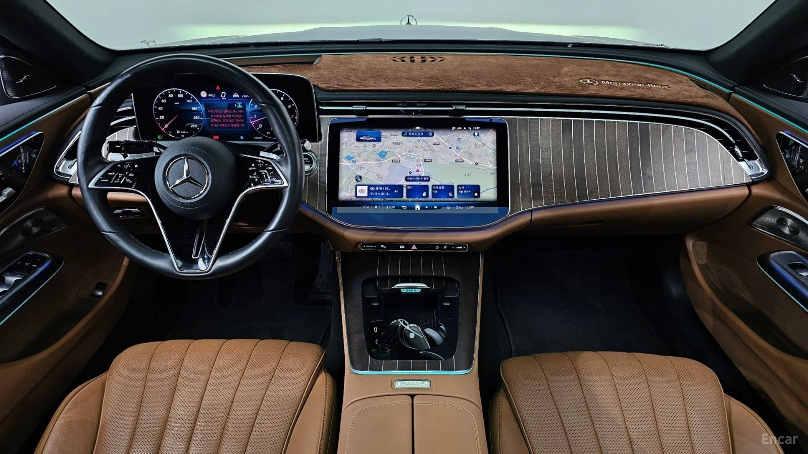 Mercedes-Benz E 300 EXCLUSIVE| HUD| 360| �����| MEMORY| SUNROOF | Mobile.bg � ����������� 7