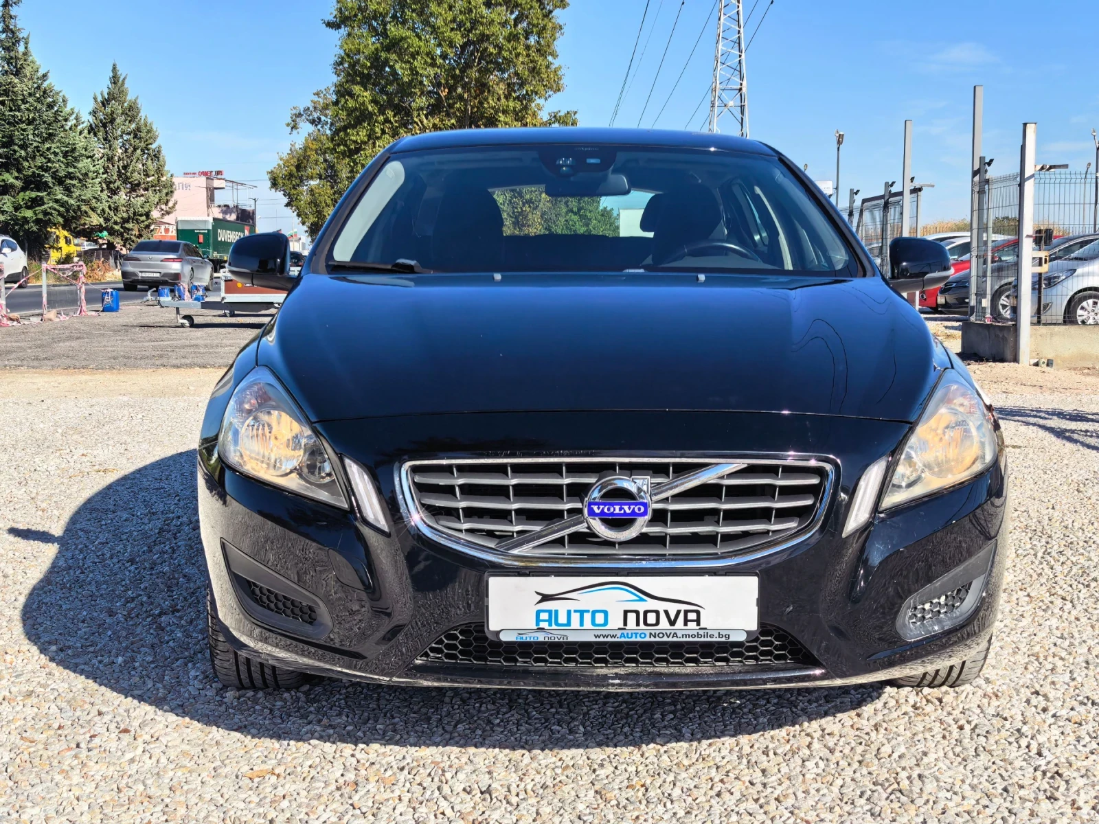 Volvo V60 2.0 ����� 163 �.�. ���������! ������! | Mobile.bg � ����������� 2
