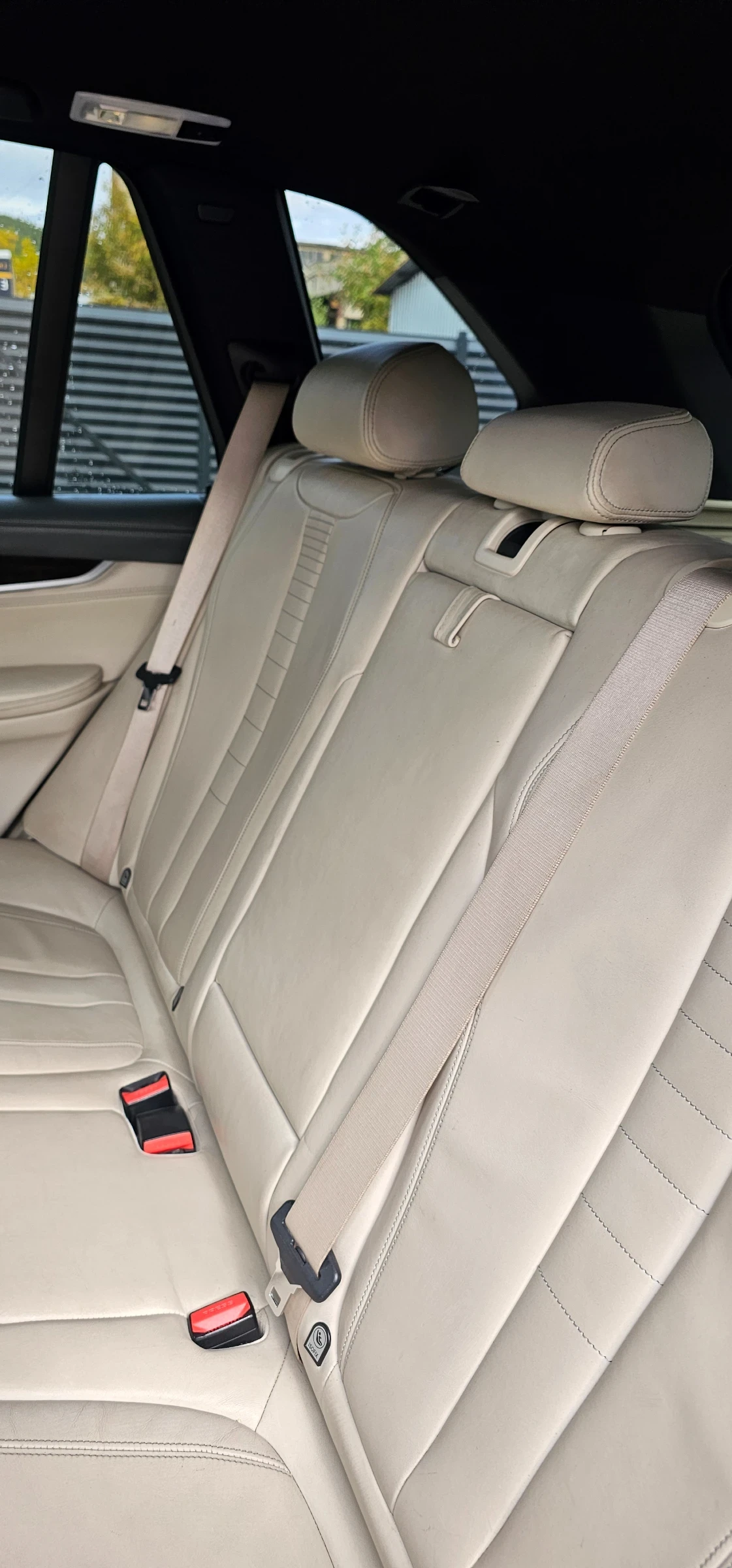 BMW X5M, снимка 17 - Автомобили и джипове - 56466179