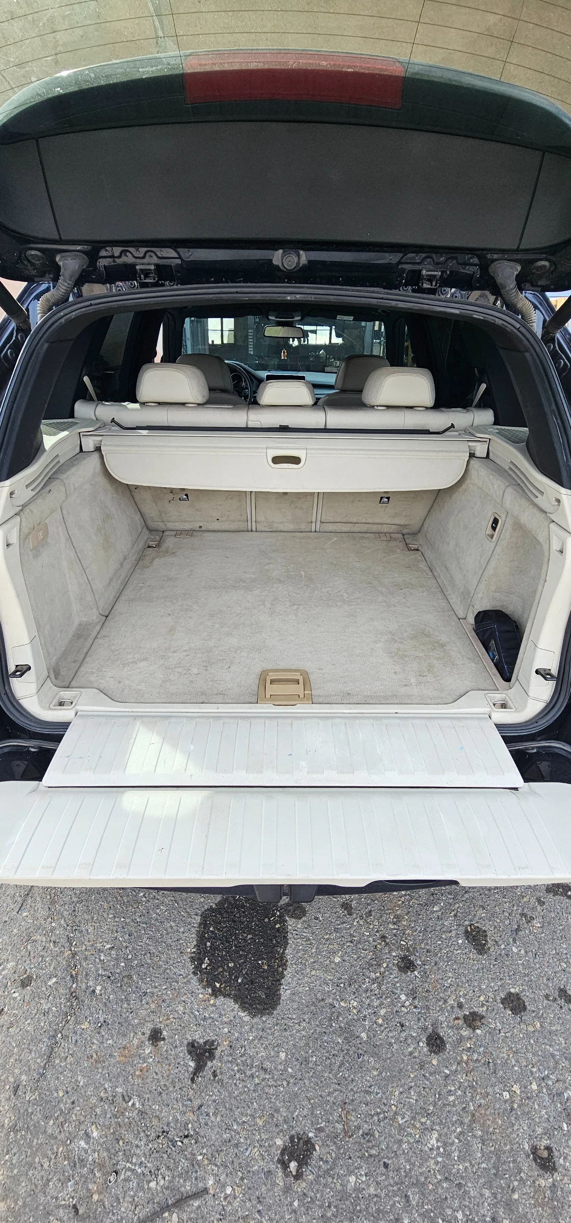 BMW X5M, снимка 13 - Автомобили и джипове - 56466179