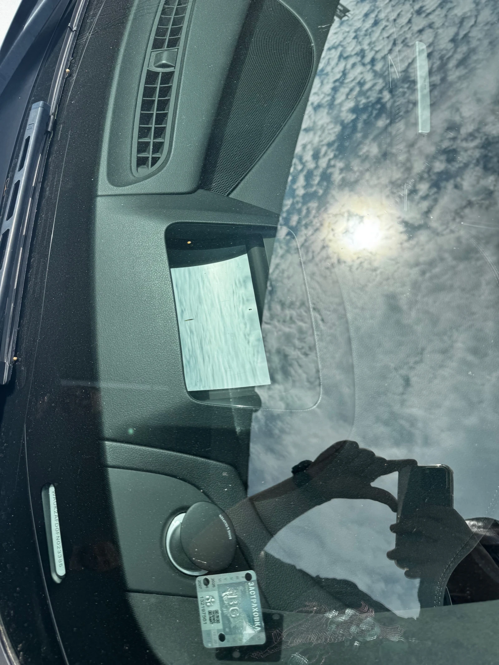 Audi S8, снимка 12 - Автомобили и джипове - 56597588