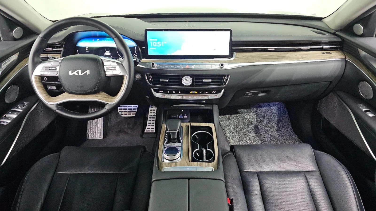 Kia K9 | Mobile.bg � ����������� 5