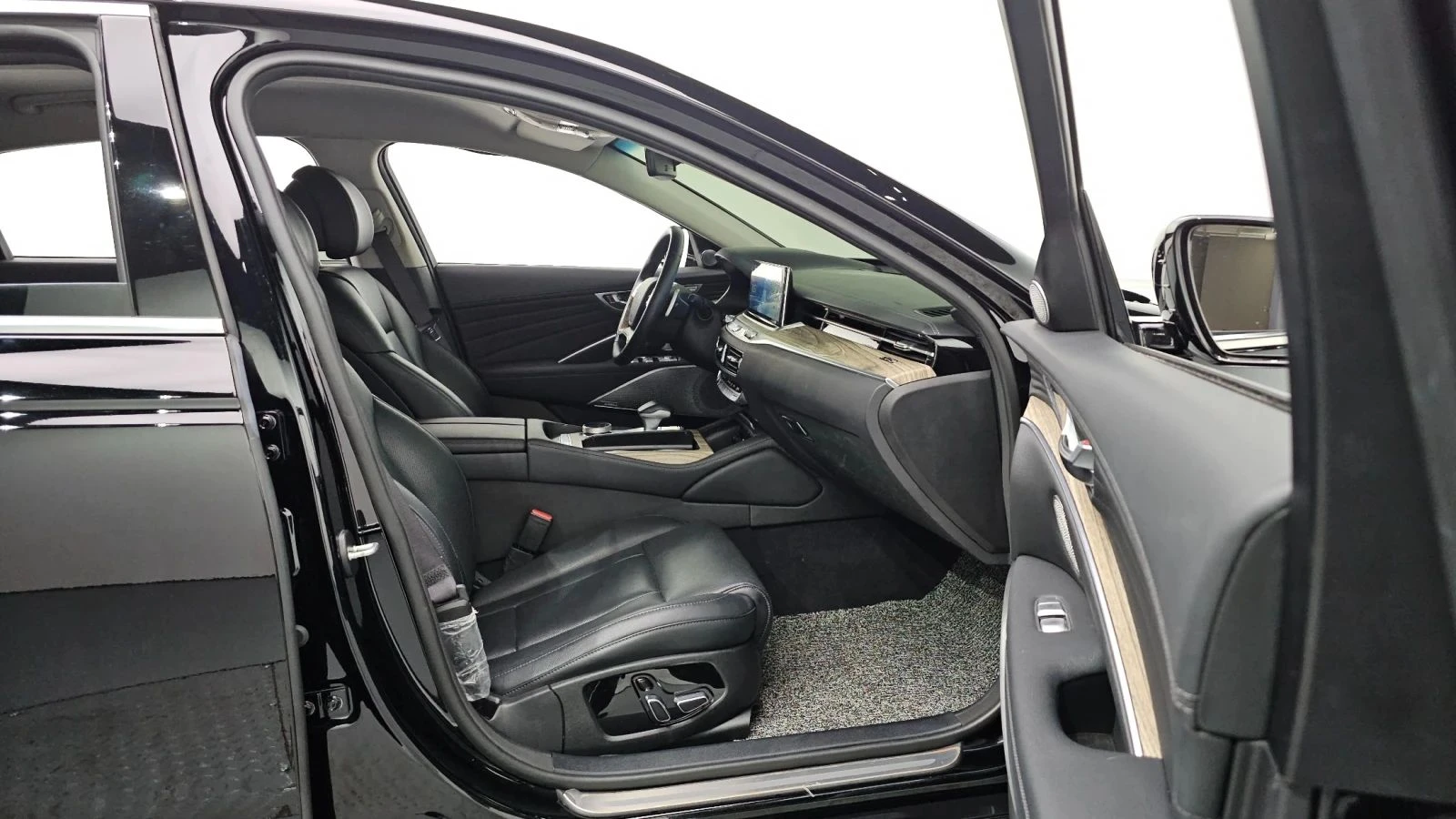Kia K9 | Mobile.bg � ����������� 14
