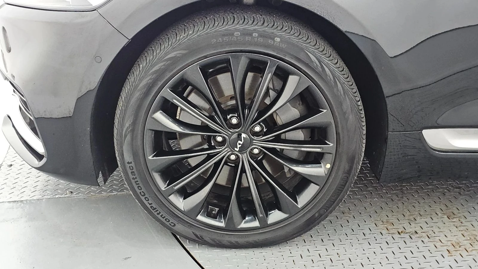 Kia K9 | Mobile.bg � ����������� 4