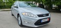 Ford Mondeo 1, 6HDi-115кс* 2012г* ЕВРО5* ПЕРФЕКТНА* КАТО НОВ*  - [4] 