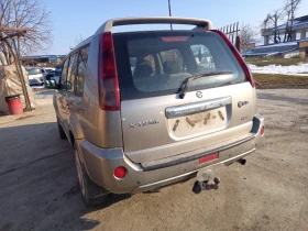 Nissan X-trail, снимка 6