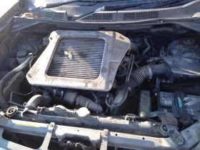 Nissan X-trail, снимка 3