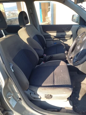 Nissan X-trail, снимка 4