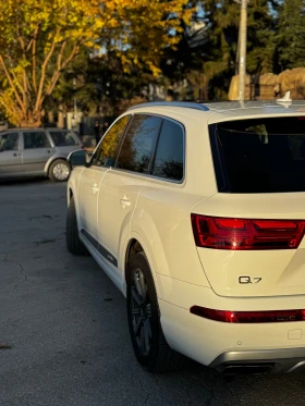 Audi Q7 3.0 TFSI Quattro PREMIUM 6+ 1, снимка 8