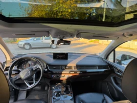 Audi Q7 3.0 TFSI Quattro PREMIUM 6+ 1, снимка 10