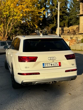 Audi Q7 3.0 TFSI Quattro PREMIUM 6+ 1, снимка 5
