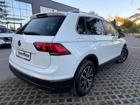 VW Tiguan 2.0 AVT KAMERA LED, снимка 4