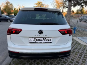 VW Tiguan 2.0 AVT KAMERA LED, снимка 6