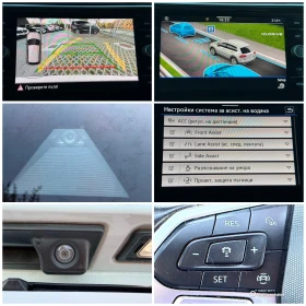 VW Tiguan 2.0 AVT KAMERA LED, снимка 11