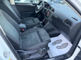 VW Tiguan 2.0 AVT KAMERA LED, снимка 9