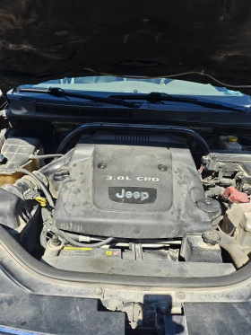 Jeep Grand cherokee Ладеро, снимка 1