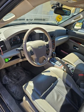 Jeep Grand cherokee Ладеро, снимка 3