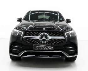 Mercedes-Benz GLE 350, снимка 2
