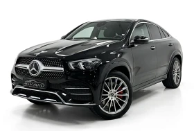 Mercedes-Benz GLE 350, снимка 1