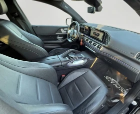 Mercedes-Benz GLE 350, снимка 11