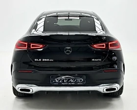 Mercedes-Benz GLE 350, снимка 7