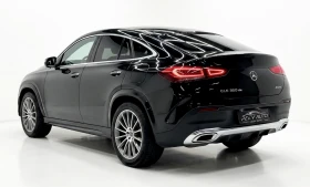 Mercedes-Benz GLE 350, снимка 6