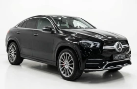 Mercedes-Benz GLE 350, снимка 5