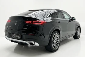 Mercedes-Benz GLE 350, снимка 8