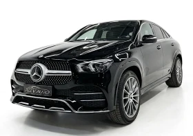 Mercedes-Benz GLE 350, снимка 4