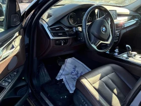 BMW X5 * xDrive35i * HARMAN/KARDON* * ДИГИТАЛНО ТАБЛО* , снимка 5