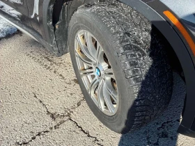 BMW X5 * xDrive35i * HARMAN/KARDON* * ДИГИТАЛНО ТАБЛО* , снимка 7
