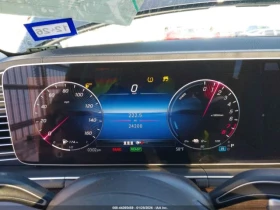Mercedes-Benz GLE 450 AMG Plug-In Hybrid 4MATIC, снимка 15