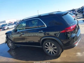 Mercedes-Benz GLE 450 AMG Plug-In Hybrid 4MATIC, снимка 8