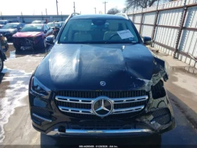 Mercedes-Benz GLE 450 AMG Plug-In Hybrid 4MATIC, снимка 6