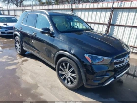 Mercedes-Benz GLE 450 AMG Plug-In Hybrid 4MATIC, снимка 1