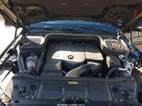Mercedes-Benz GLE 450 AMG Plug-In Hybrid 4MATIC, снимка 16