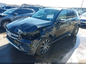 Mercedes-Benz GLE 450 AMG Plug-In Hybrid 4MATIC, снимка 2