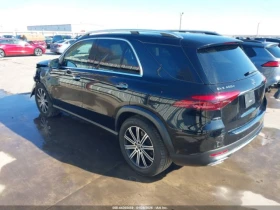Mercedes-Benz GLE 450 AMG Plug-In Hybrid 4MATIC, снимка 3