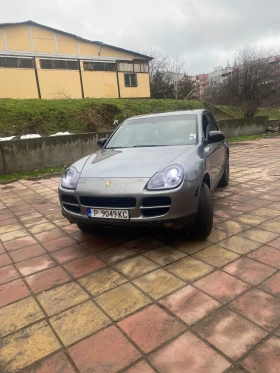 Porsche Cayenne, снимка 8