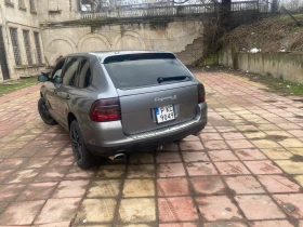 Porsche Cayenne, снимка 14