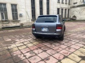 Porsche Cayenne, снимка 12