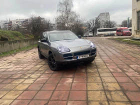 Porsche Cayenne, снимка 1