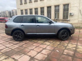 Porsche Cayenne, снимка 10