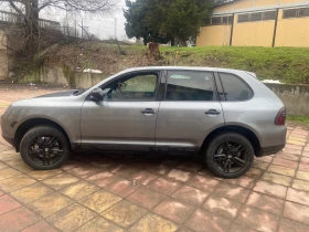 Porsche Cayenne, снимка 13